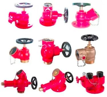 Válvulas de Control