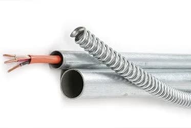 Cableado y Canalización