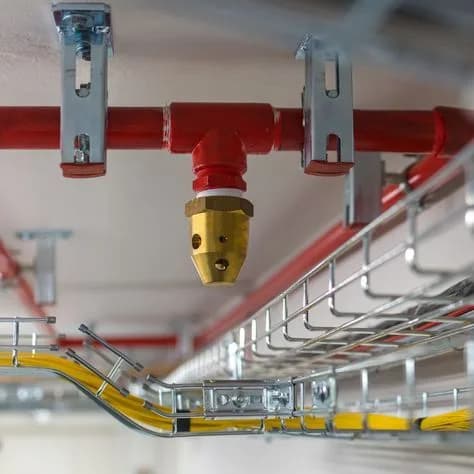 Soportería y Anclajes