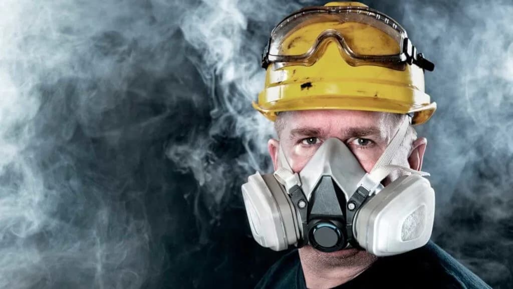 Mascarillas y Respiradores