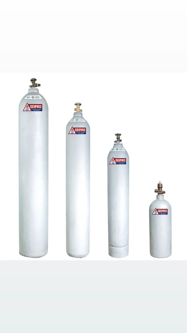 Dióxido de Carbono (CO₂)