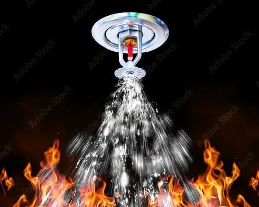 Rociadores Automáticos