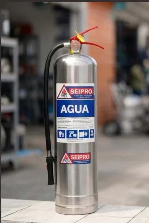 Agua